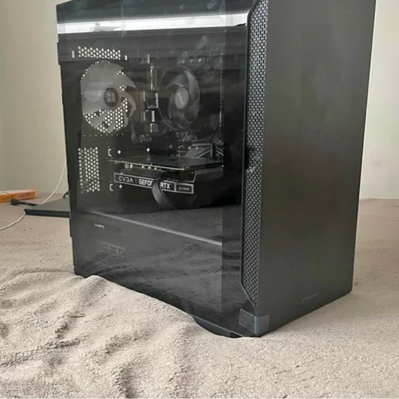 Gaming PC (GeForce 2060) - Picture 2 of 2